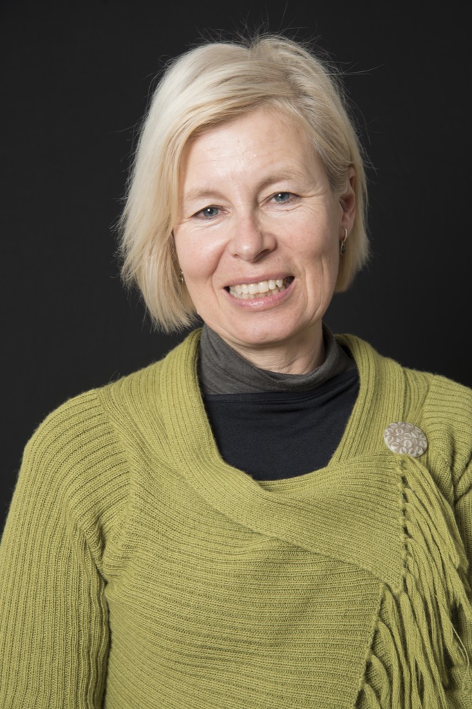 Janet Rees